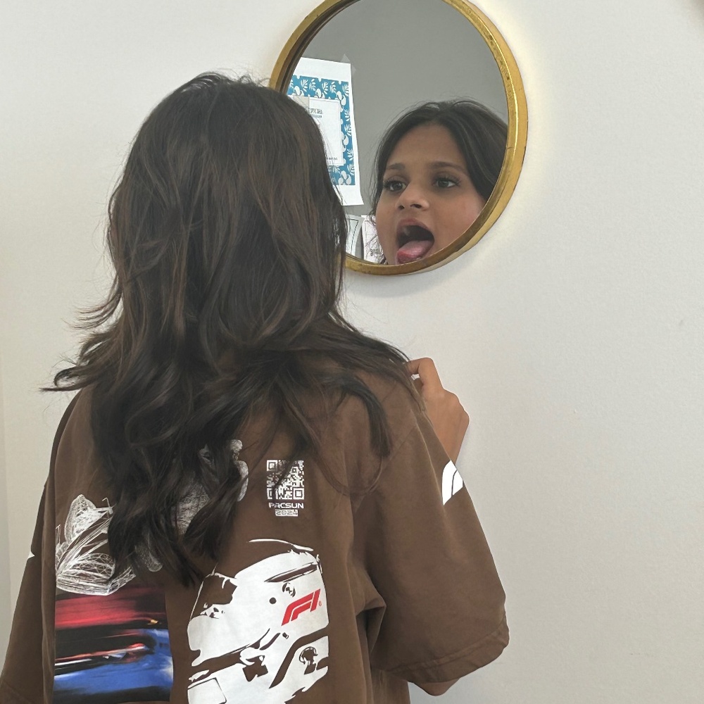 Meet your Posher, Kripa